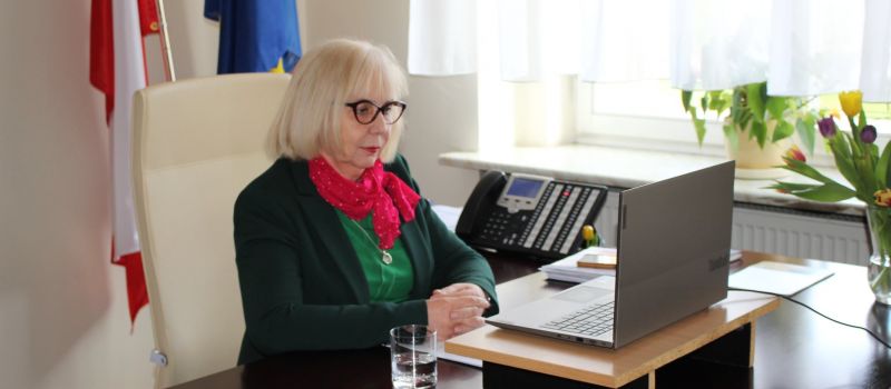 Władze Rudy Śląskiej w ogniu pytań mieszkańców