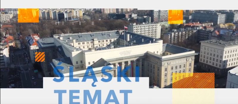 Śląski Temat: Instytut kultury ponownie regionalny