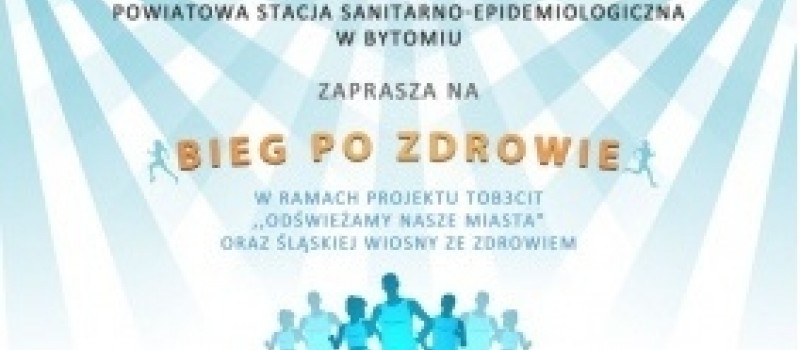 DOGONIĆ ZDROWIE