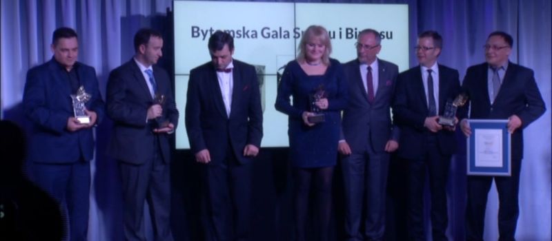 Nagrody Prezydenta dla sportowców i przedsiębiorców