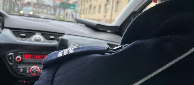 Jazda na całego z gimnastyką i narkotykami w tle