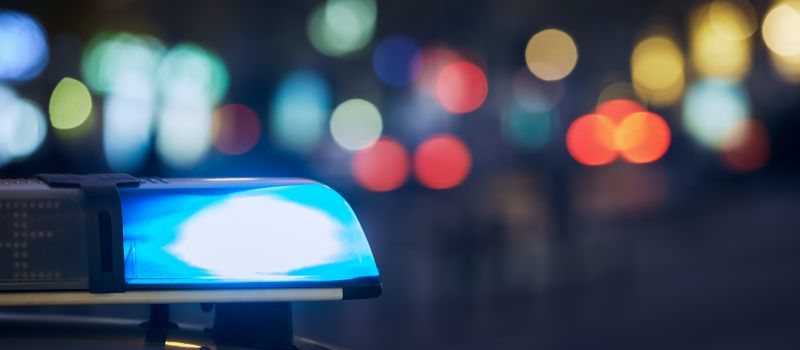 Akcja trzeźwość na rudzkich drogach