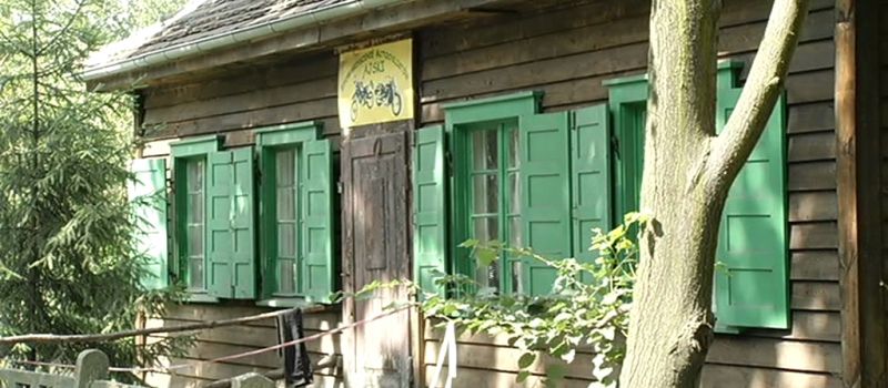 Remont strażnicy trwa. Tor motocrossowy już otwarty