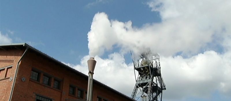 Kreatywne Zabrze - industrialnie