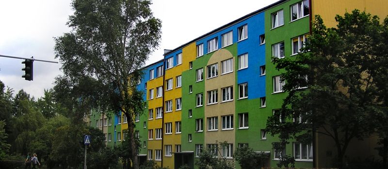 Marzenie o własnym M