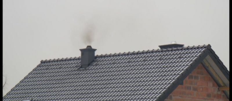 Walka ze smogiem