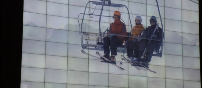 Feskiwal Sportów Śnieżnych