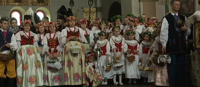 Dziś Wielka Sobota