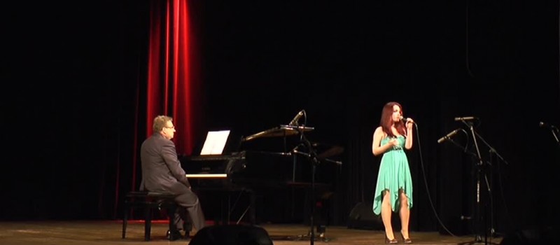 KONCERT KOŃCOWOROCZNY