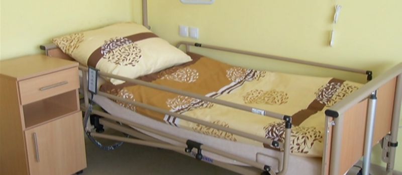 Nowe miejsca - więcej podopiecznych