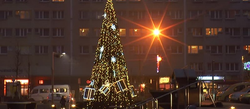ŚWIĄTECZNY BLASK. ILE TO KOSZTUJE?