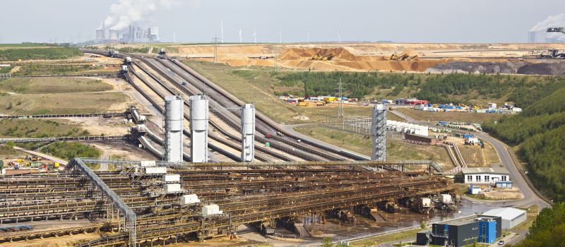 Nawet 36 tysięcy górników może potrzebować wsparcia na rynku pracy