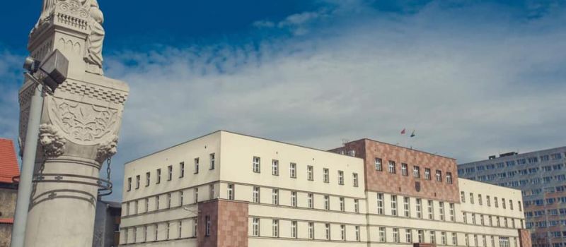 Rudzki magistrat będzie zamknięty dla klientów