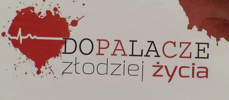 Dopalacze-nieznany wróg