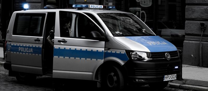 Policjant po służbie zatrzymał złodzieja