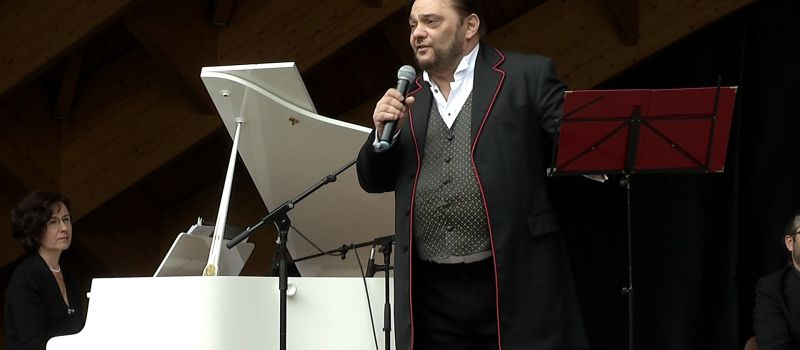 Muzyka Narodów
