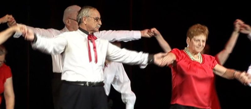Koncert &quot;Razem możemy więcej&quot;