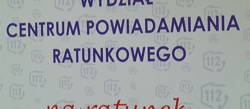 Uratował życie swojej mamy