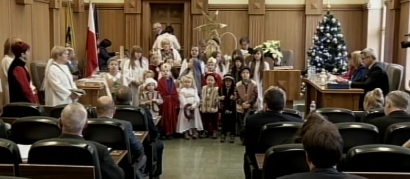 Sesja Rady Miasta Ruda Śląska o budżecie na 2018 rok