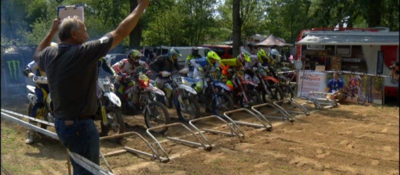 Mistrzostwa SuperEnduro w Bytomiu