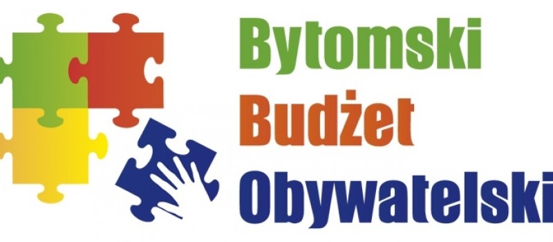 BYTOMSKI BUDŻET OBYWATELSKI. TRWA GŁOSOWANIE NA PROJEKTY