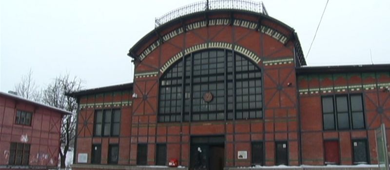 Rewitalizacja Chebzia