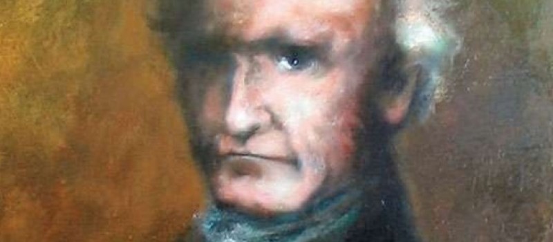 232 lata temu urodził się Karol Godula. Rudzianie wspominali &quot;Króla Cynku&quot;.