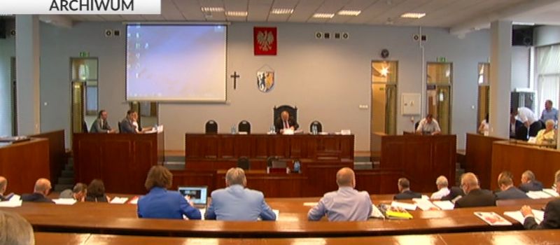 Przyjęto uchwałę referendalną w sprawie odwołania prezydenta Bytomia