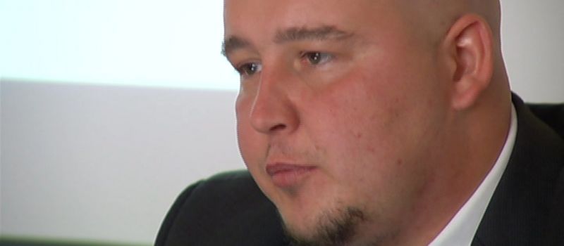 Jakub Snochowski nie jest już prezesem spółki Bytomski Sport