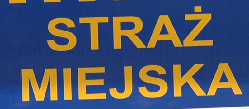Straż Miejska w Rudzie Śląskiej ma nowego komendanta