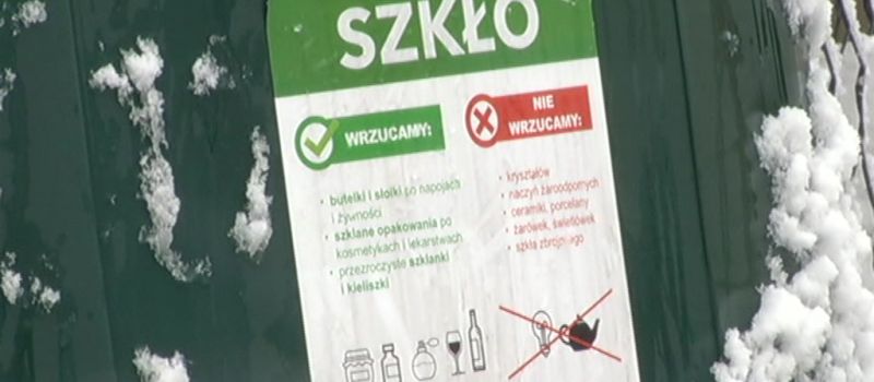 Nowe deklaracje śmieciowe