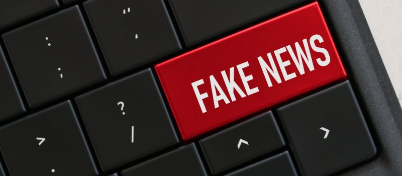 Narzędzia dezinformacyjne coraz bardziej skuteczne