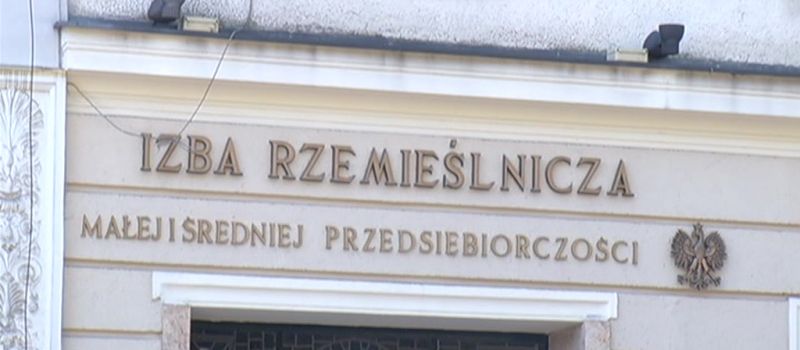 Adepty ślůnskiego rzymiosła - projekt dlo modych