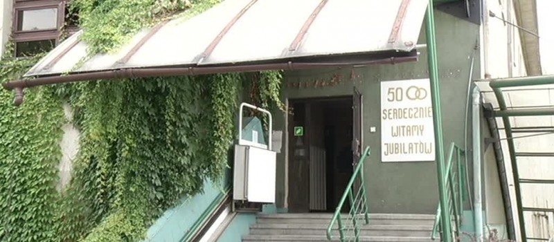 ZŁOTE GODY W RUDZIE ŚLĄSKIEJ