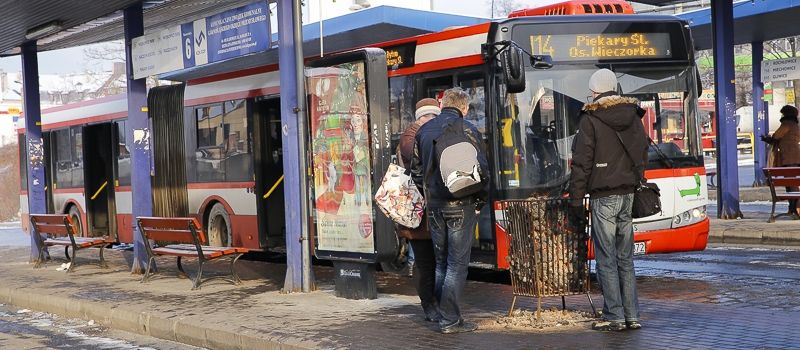 Bytom ruszył z &quot;Akcją zima&quot;