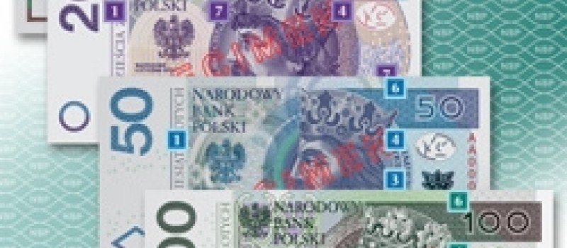 7 KWIETNIA POJAWIĄ SIĘ NOWE BANKNTOY