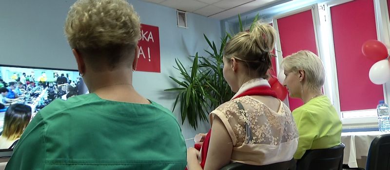 Szpitalna Strefa Kibica