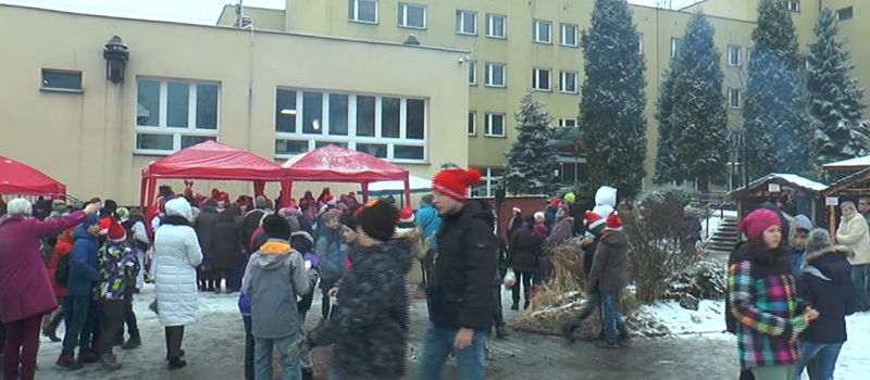 MIŚ po raz drugi w Miechowicach