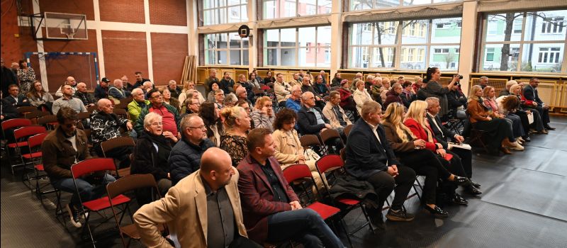 SRK zleci dodatkowe badania przy wygaszaniu hałdy po KWK Pok&oacute;j