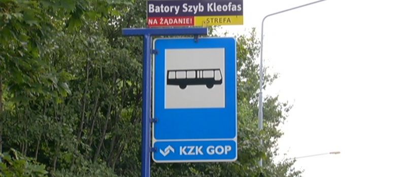 Przystanek strefowy. Wyjątek od zasady podwyższania opłat