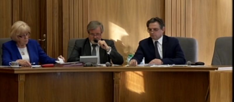 Po Sesji. Siatka szkół przyjęta