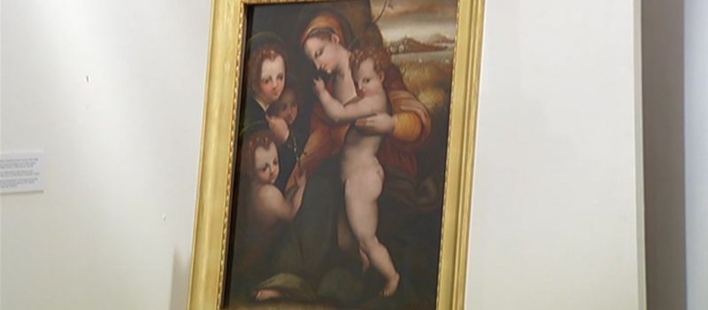 Noc Muzeów w Bytomiu