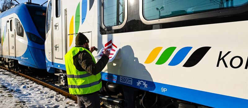 Kolejne Impulsy 2 już na torach