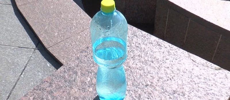 Zdrowa woda