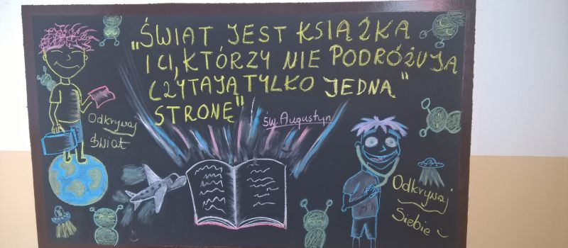 Źródło: ZSP nr 6 im. Mikołaja Kopernika w Rudzie Śląskiej