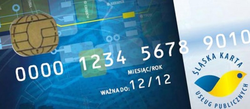 ŚLĄSKA KARTA USŁUG PUBLICZNYCH ZAGROŻONA
