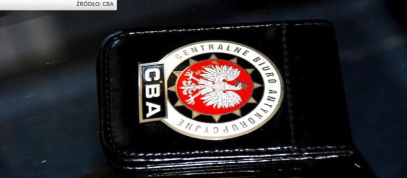 Spółka Restrukturyzacji Kopalń na celowniku CBA