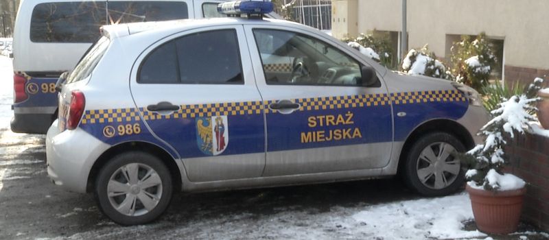 Nabory do straży miejskiej