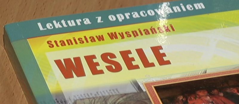Narodowe Czytanie - rozpowszechnianie czytelnictwa wśród młodzieży
