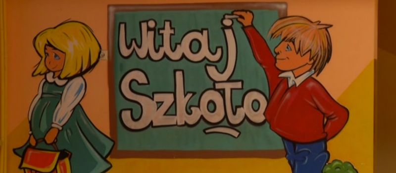 NIE dla przeniesienia szkoły